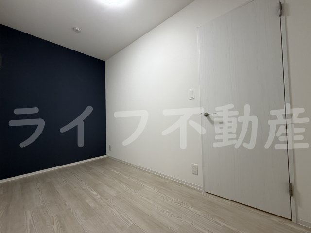 KOGI Residence 岩田町の内装