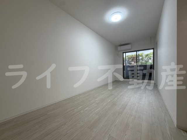 KOGI Residence 岩田町の内装