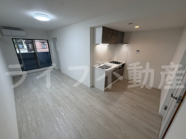KOGI Residence 岩田町の内装