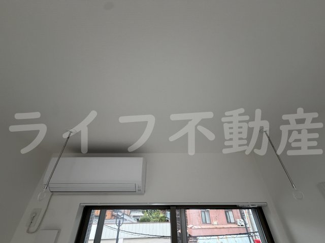 KOGI Residence 岩田町の設備