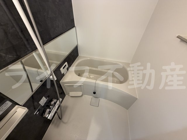 KOGI Residence 岩田町の浴室