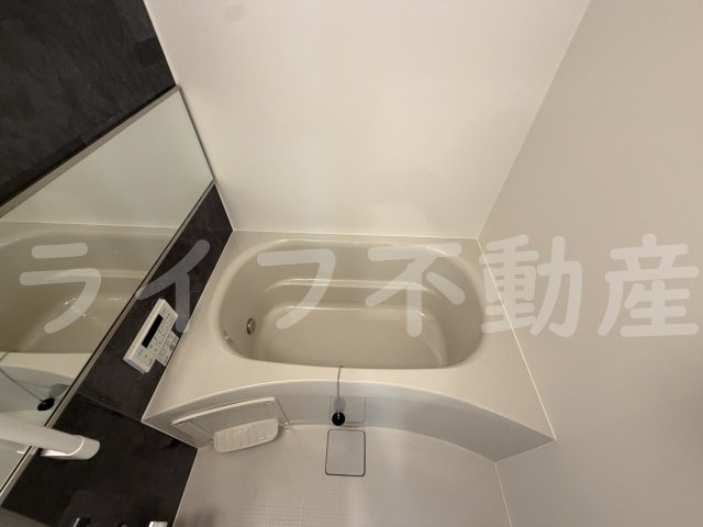 KOGI Residence 岩田町の浴室