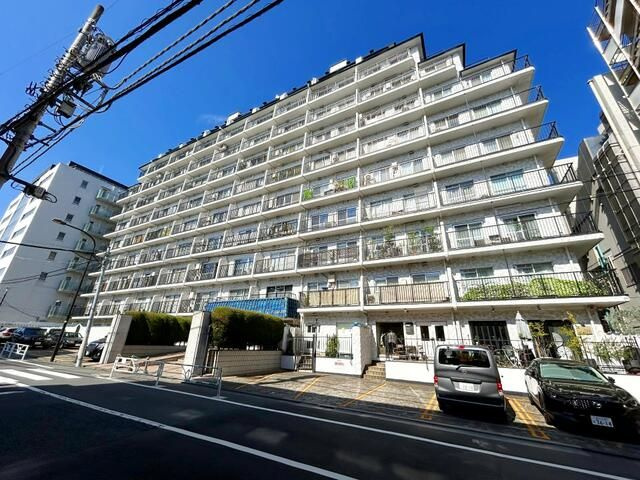 秀和代官山レジデンス