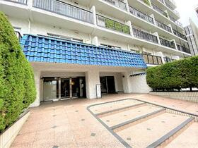秀和代官山レジデンスのエントランス|※別部屋参照