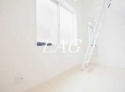 【寝室】 | アミティエ東小岩 | 寝室です。