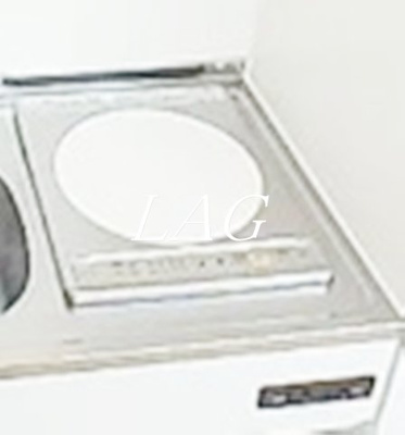 【設備】 | アミティエ東小岩 | IHコンロです。