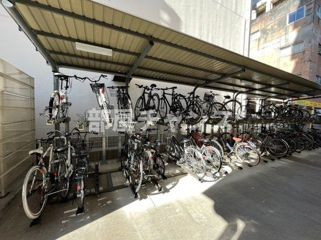 パルティール上前津のその他共用部分