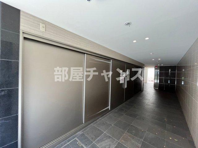 パルティール上前津のその他共用部分