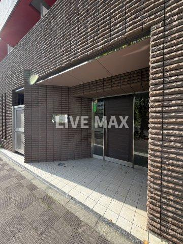 【エントランス】DeLCCS shinagawa