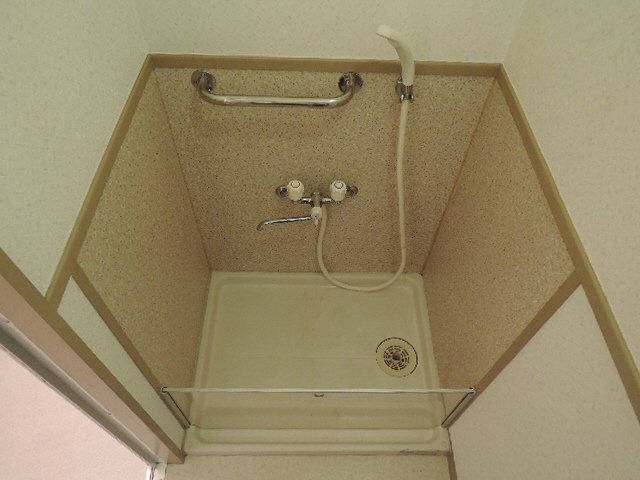 高岡中村コーポⅡのその他