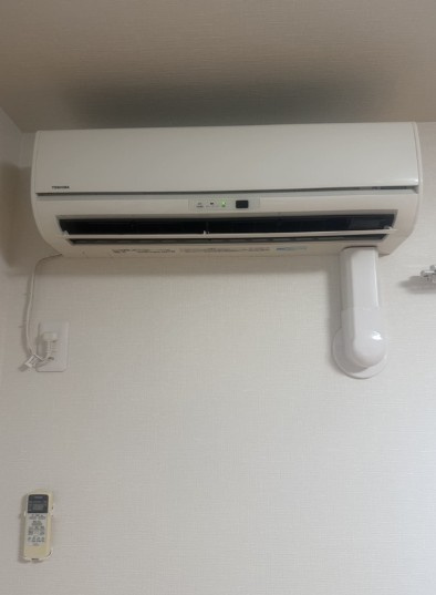 直希マンション南柏の設備