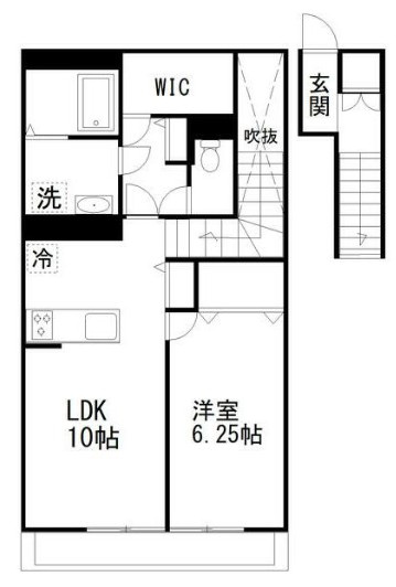プリズム１０番館 