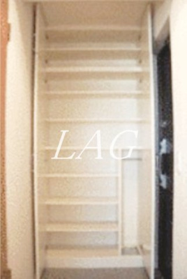 【その他】 | シェーンバウム | 収納です。