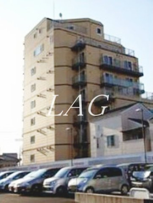 【外観】 | シェーンバウム | 外観です。