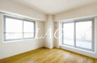 【居間・リビング】 | シェーンバウム | 洋室のお部屋です。