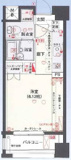 川崎市中原区今井西町のマンションの画像