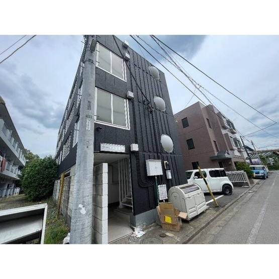 【外観】