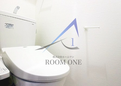 REGALEST BRILLANTEのトイレ|トイレです。