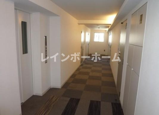 グランハイツ錦糸町のその他