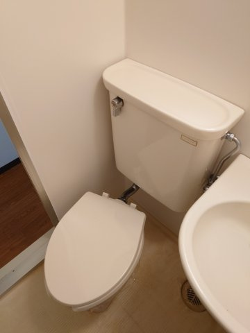 フラット高井戸のトイレ|トイレも気になるポイント