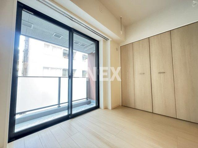 横浜市中区相生町１丁目の賃貸マンションの洋室