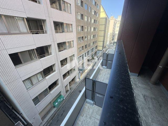 横浜市中区相生町１丁目の賃貸マンションのその他共用部分