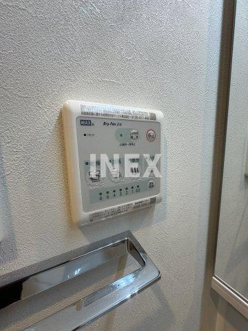 横浜市中区相生町１丁目の賃貸マンションの設備