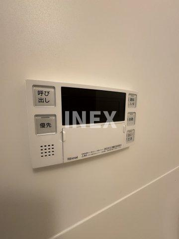 横浜市中区相生町１丁目の賃貸マンションの設備