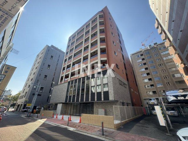 横浜市中区相生町１丁目の賃貸マンション