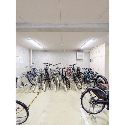 【その他共用部分】 | スカイコート学芸大学壱番館
