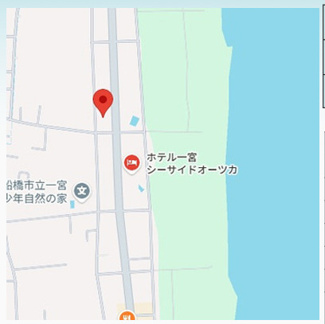 【地図】 | 一宮売地（全）