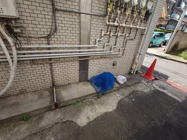 ＴＡＫＥのその他共用部分