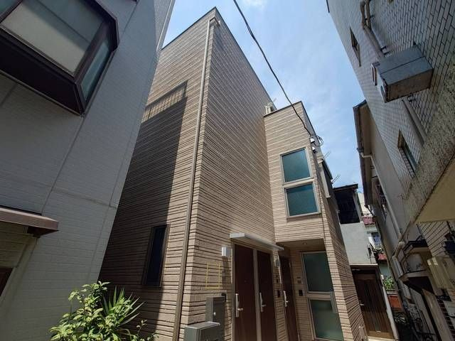ＴＡＫＥの外観