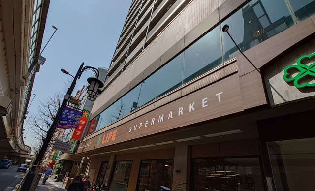 ＴＡＫＥの周辺