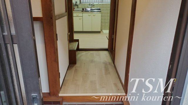 寝屋川市石津元町貸家のその他
