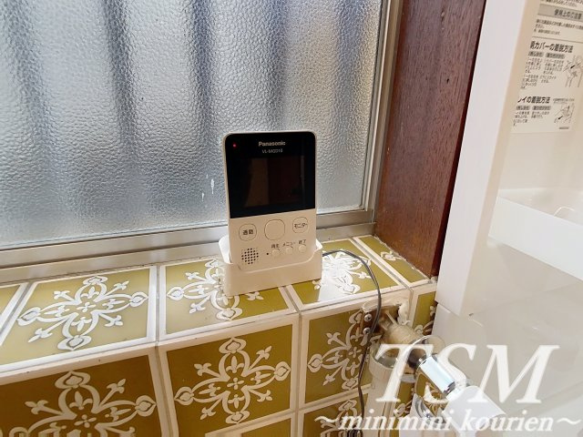 寝屋川市石津元町貸家のその他共用部分