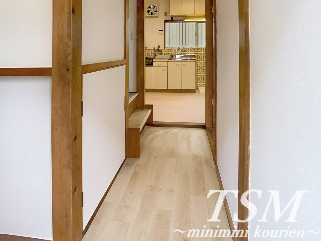 寝屋川市石津元町貸家のその他