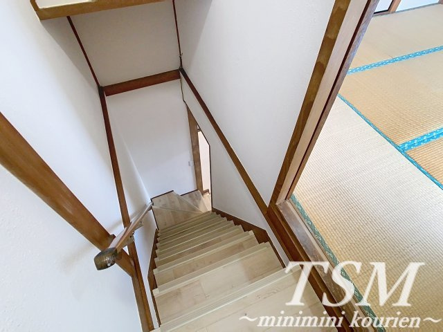 寝屋川市石津元町貸家のその他