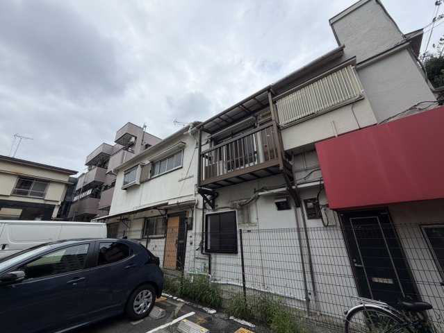 荏原４丁目住宅