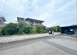 筑西市辻　中古戸建の画像