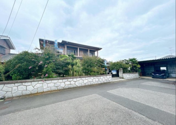 筑西市辻　中古戸建の画像
