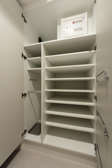 パークアクシス品川シーサイドのその他|※写真は同タイプ住戸です。