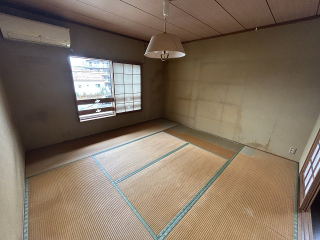 さいたま市緑区東浦和８丁目の和室