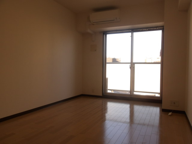 ジュモー京成船橋の寝室