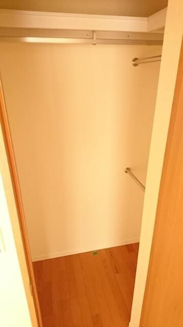 ディアマンテスの収納