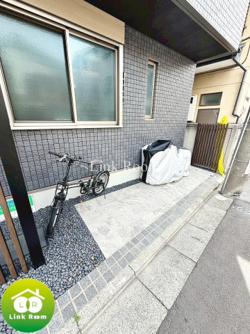 M・A　Park　Kibaのその他