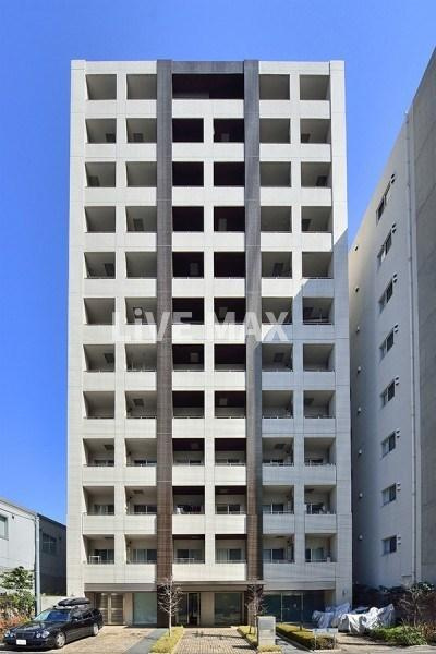 ＫＤＸレジデンス森下千歳の画像