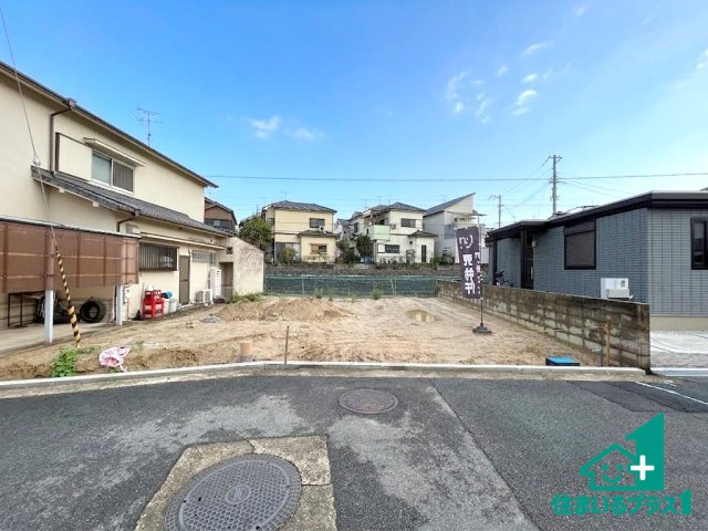 ●19(土)～23(日)現地説明会！　北葛城郡王寺町畠田　新築一戸建ての外観|好評分譲中です！本日は物件の魅力がたっぷり詰まった情報をご紹介致します♪