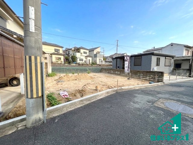 ●19(土)～23(日)現地説明会！　北葛城郡王寺町畠田　新築一戸建ての前面道路含む現地写真|駅やスーパー、小学校・中学校等日常生活に欠かせない情報や道のりもご紹介いたしますのでお気軽にご相談ください。