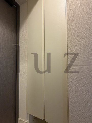 スクエアシティ横濱山手の収納